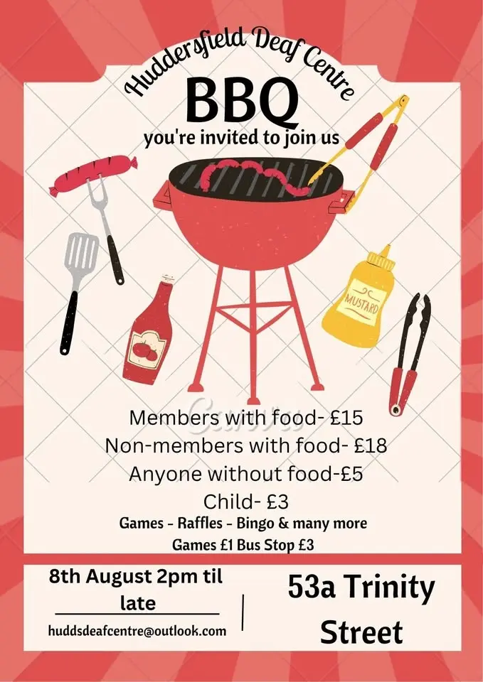 BBQ 