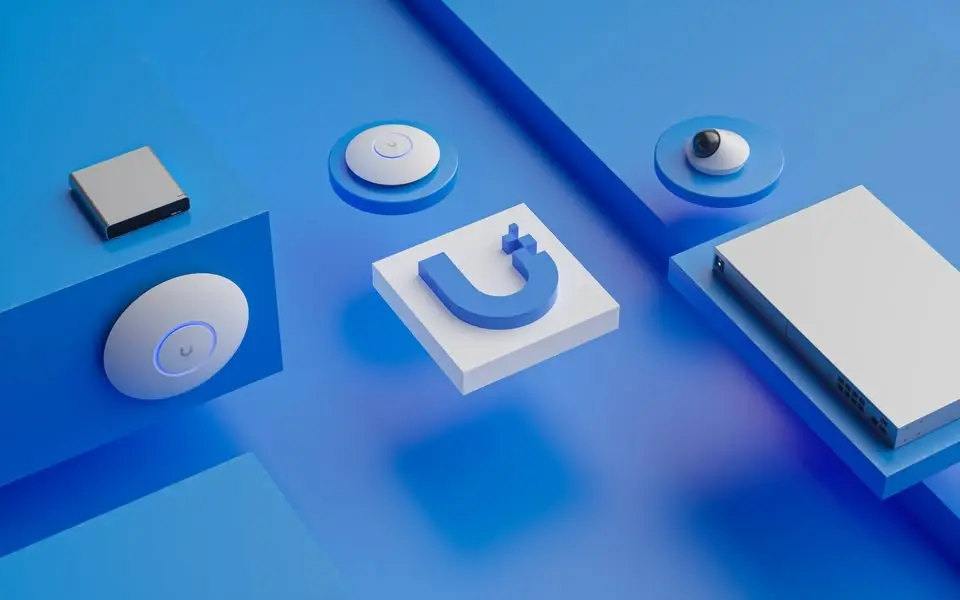 UniFi Routing, Switching & Cybersecurity Admin (URSCA) Certification Course
