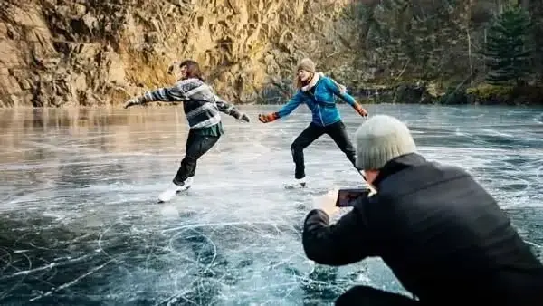 Bli en bättre fotograf med mobilkameran