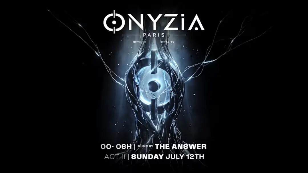 Onyzia - Act II - Arc Club