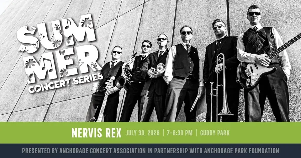Nervis Rex