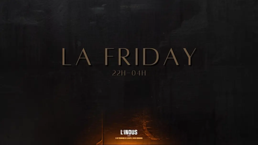 Friday 03.07