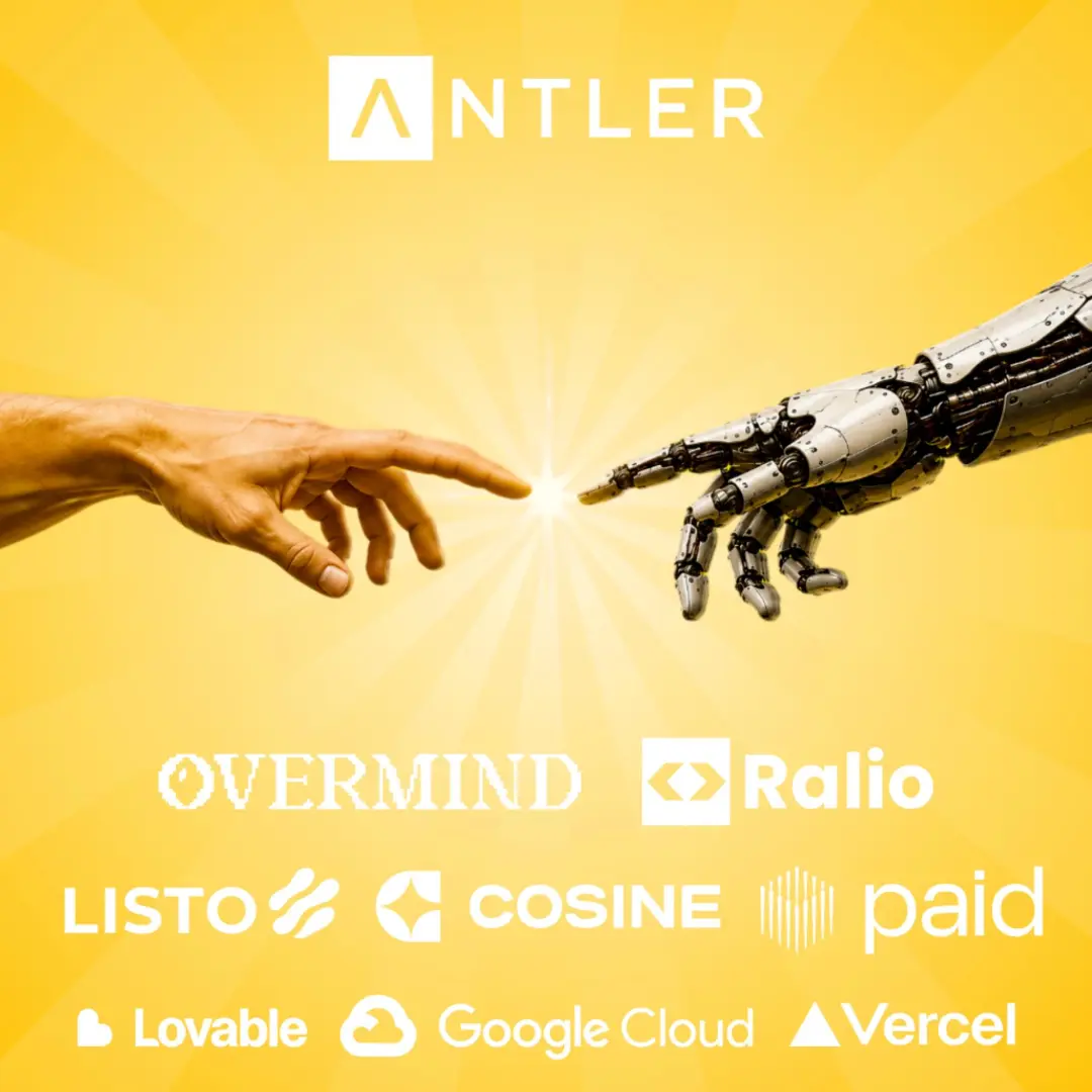 🛠️ Deploy by Antler