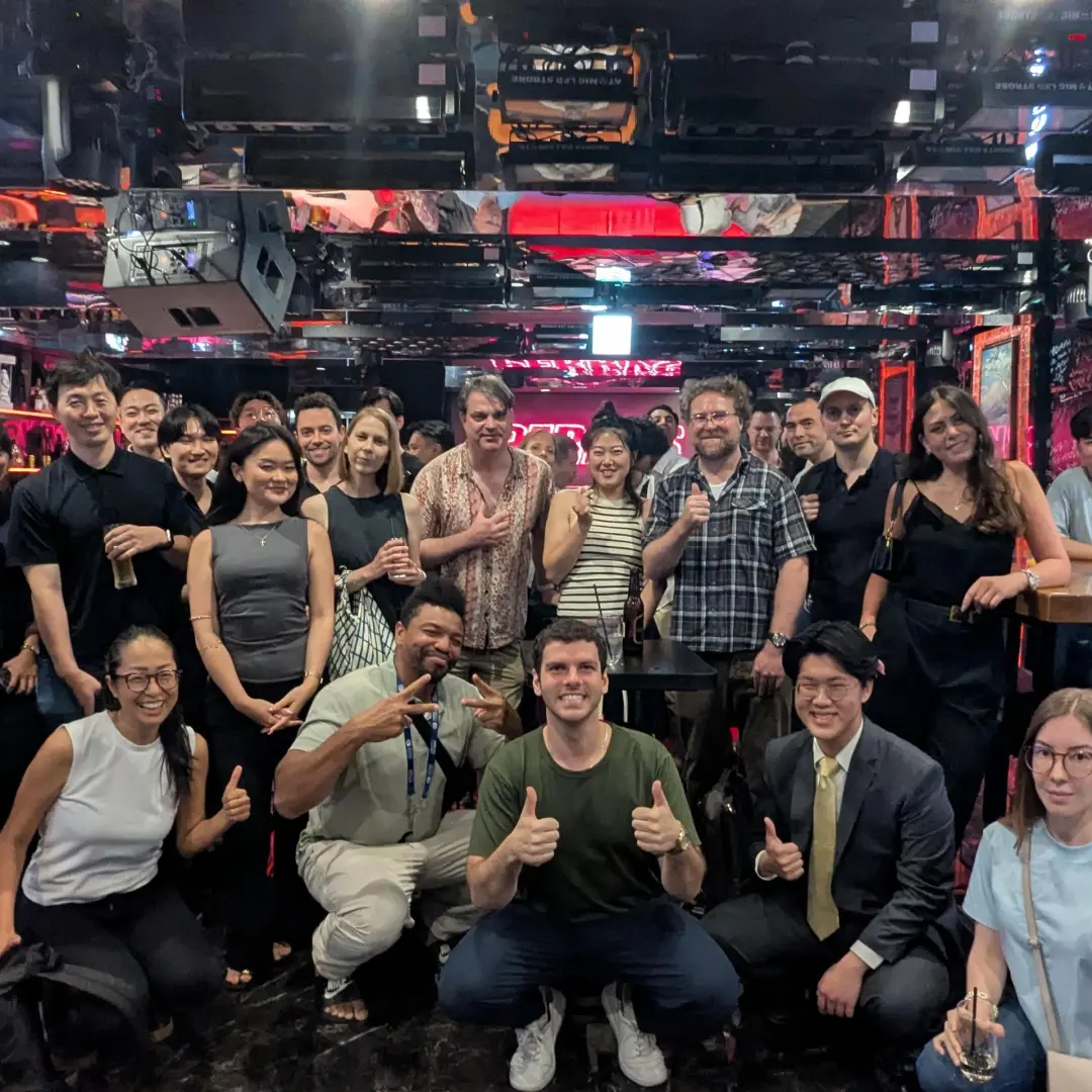 Web3 & Crypto Nomikai / Web3・クリプト・飲み会 (By stealthfounders.com)