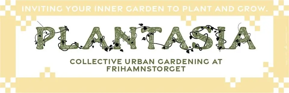 PLANTASIA #2 - Grill & Chill