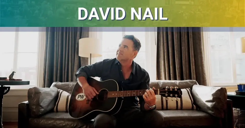 David Nail