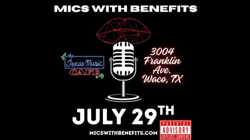 Mics with Benefits Episode 15