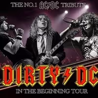 Wigan rocks with Dirty DC