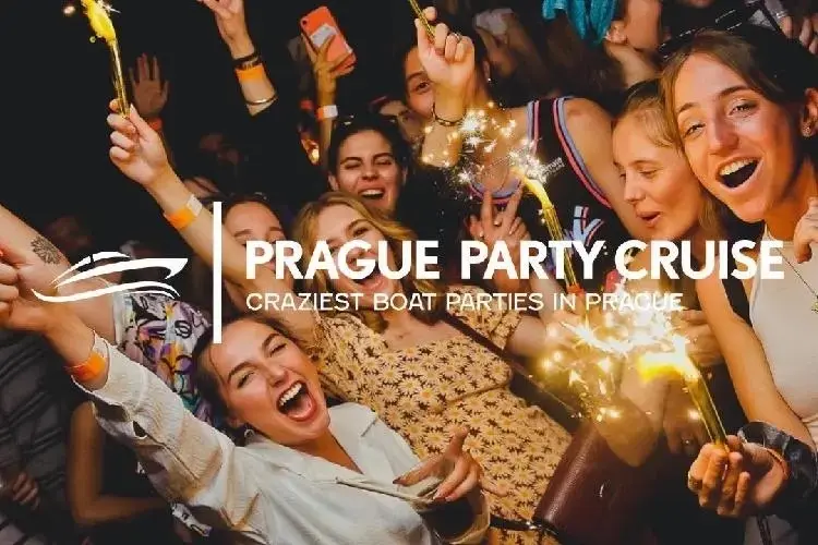 Afro House Boat Party @EPIC AfterParty Included