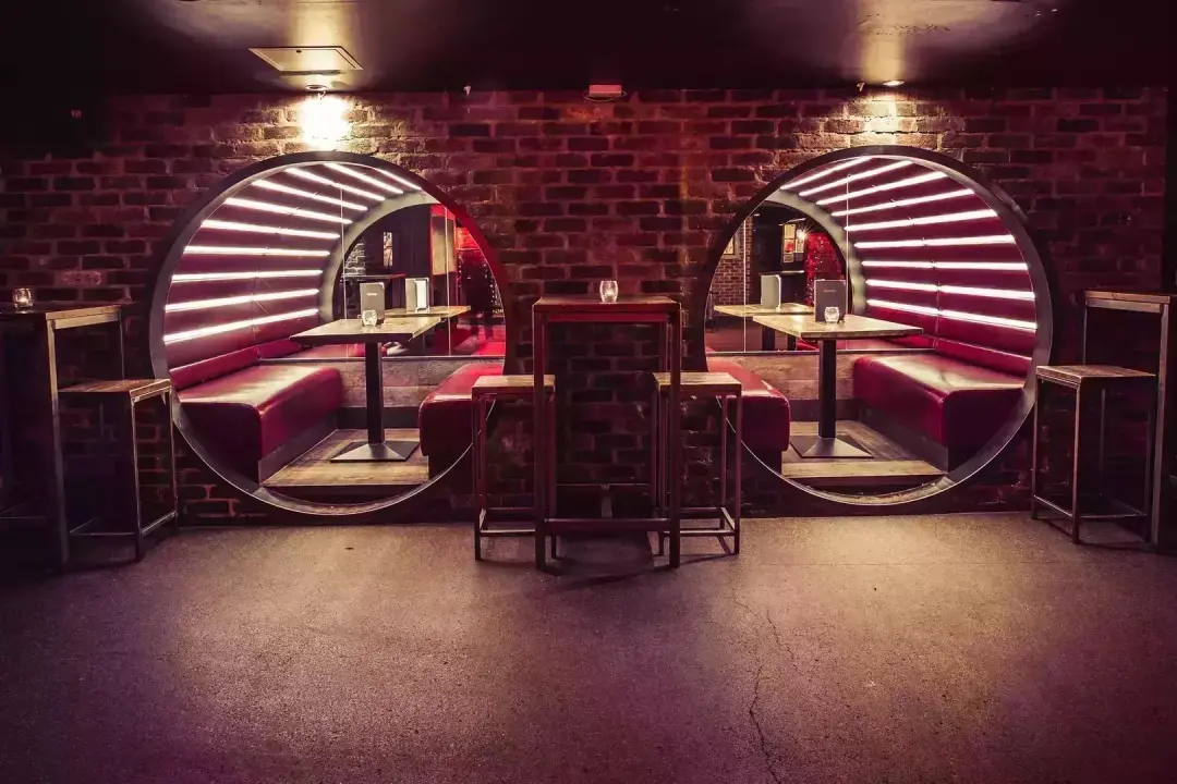 Carwash Daytime Disco - Sunset Sessions (5PM-10PM) - Disco, Funk, Retro Vibes - 23 May at Core