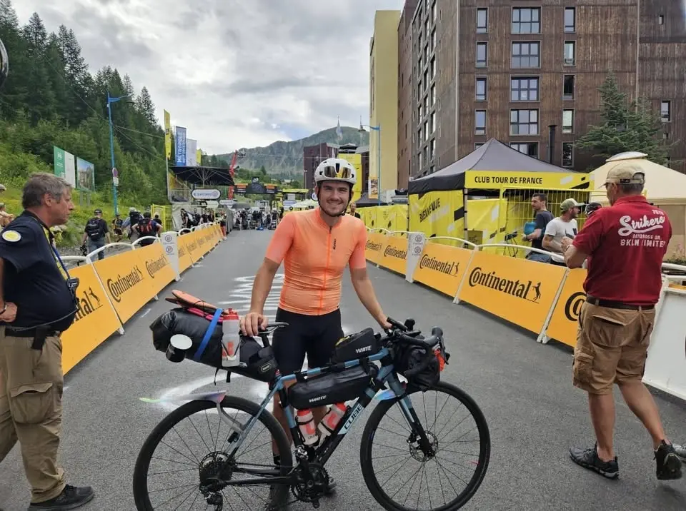 Giro di Marco 2026