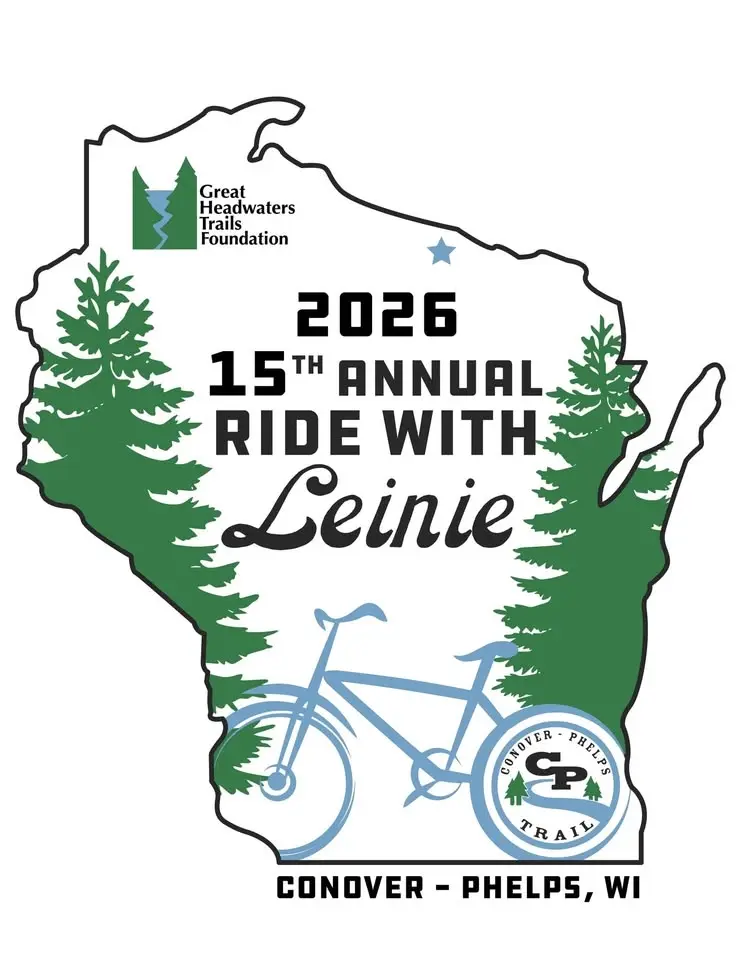 15th Annual Ride with Leinie 