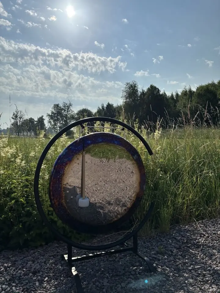 GONGBAD inkl förtäring vid Brådtom sluss
