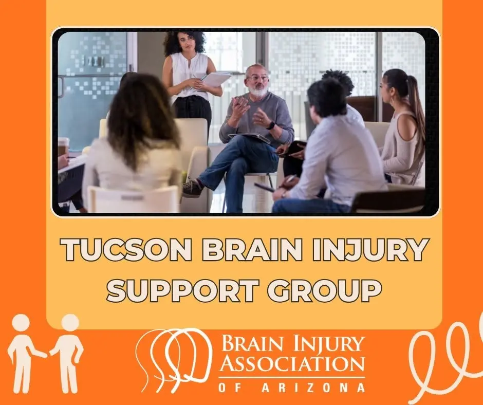 TUCSON SURVIVOR & CAREGIVER SUPPORT GROUP