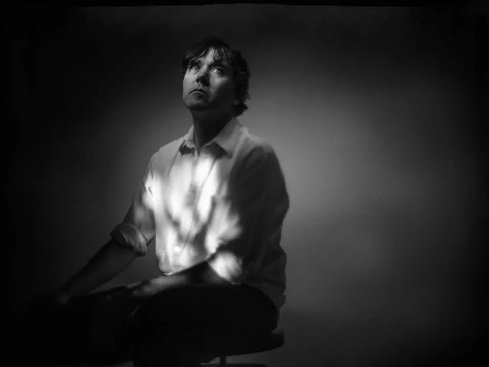Cass McCombs & Band, support: The Hobknobs - Lido, Berlin