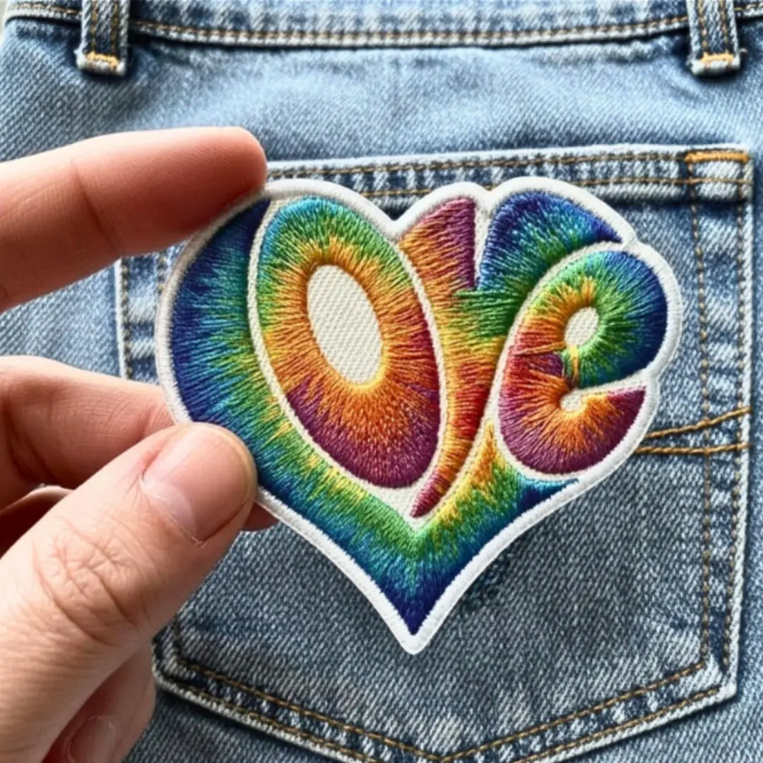 The Patch Party - Love Edition