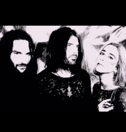 The Well with special guests Moon Destroys and more