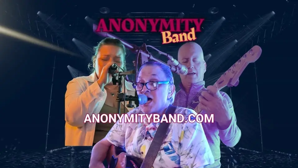 Anonymity Band @ Pier 99 Restaurant