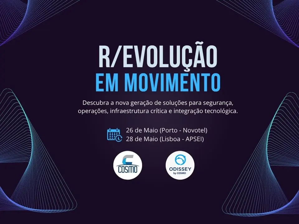 R/ Evolução na Inteligência Operacional