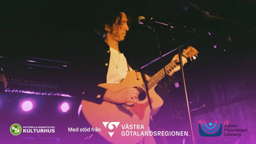Theo Loefler - En judisk trubadur