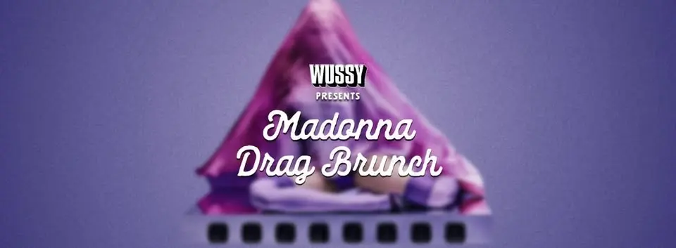 FMH @ Madonna Drag Brunch 