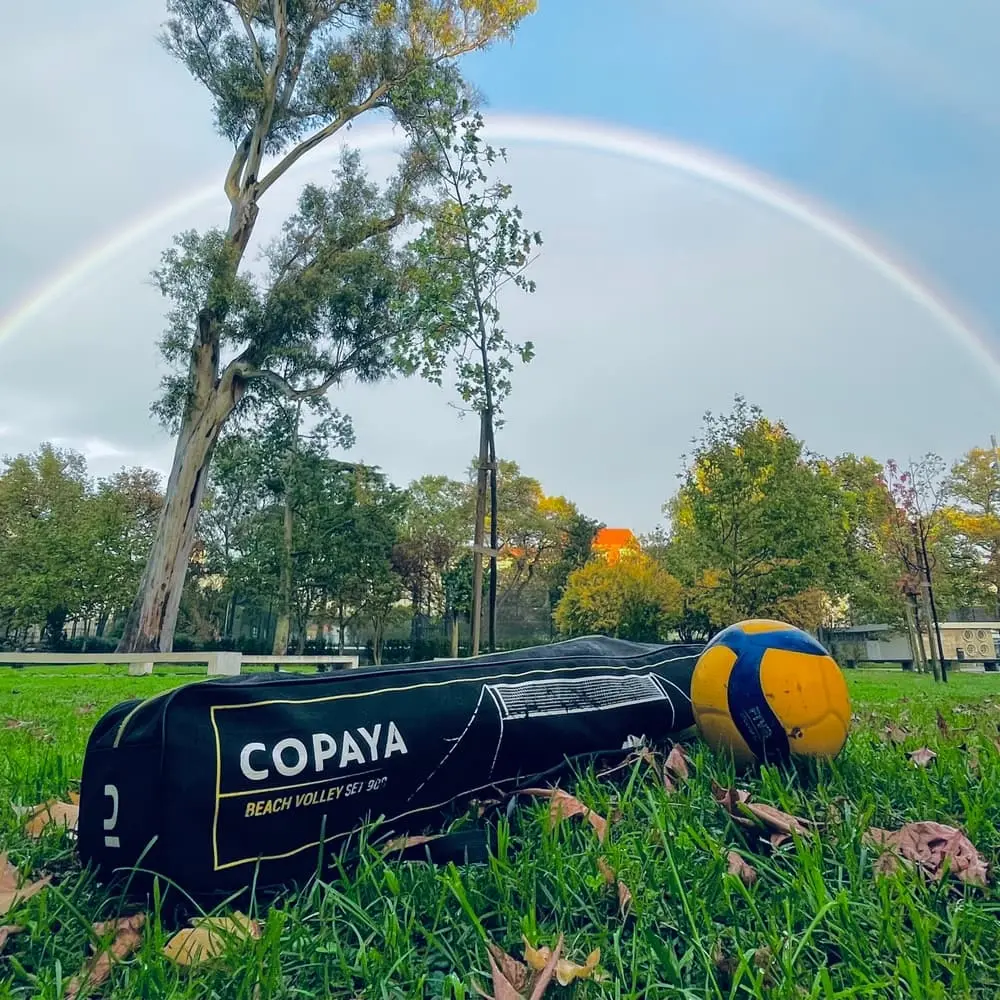 Campo Grande Volleyball