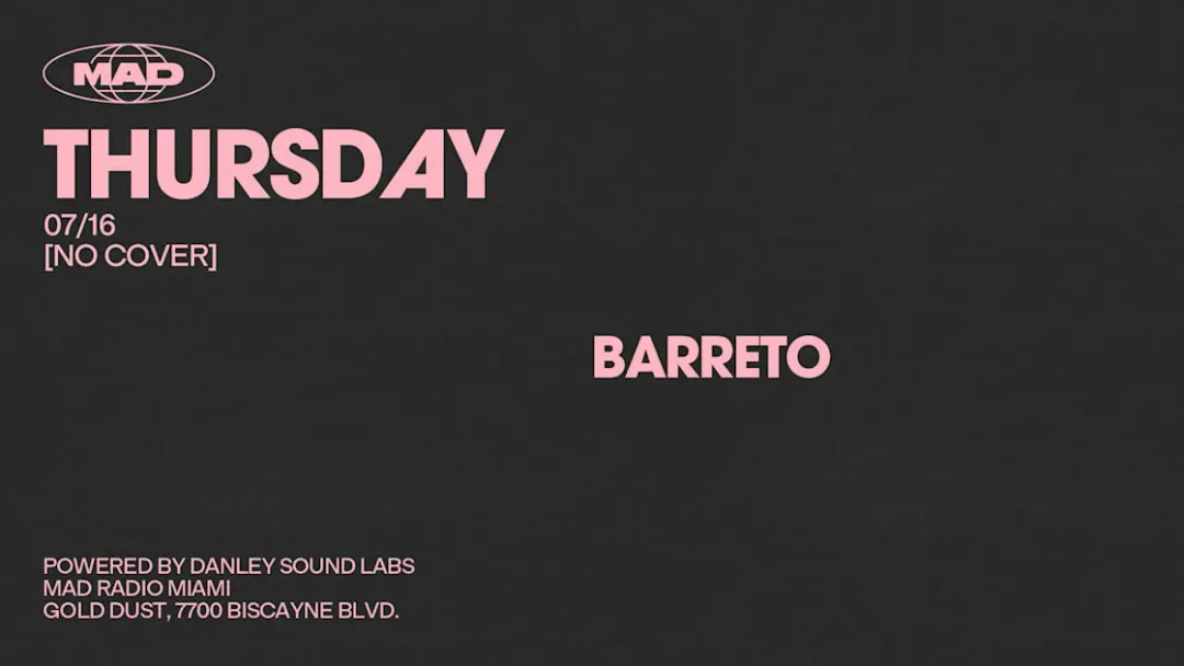 Barreto