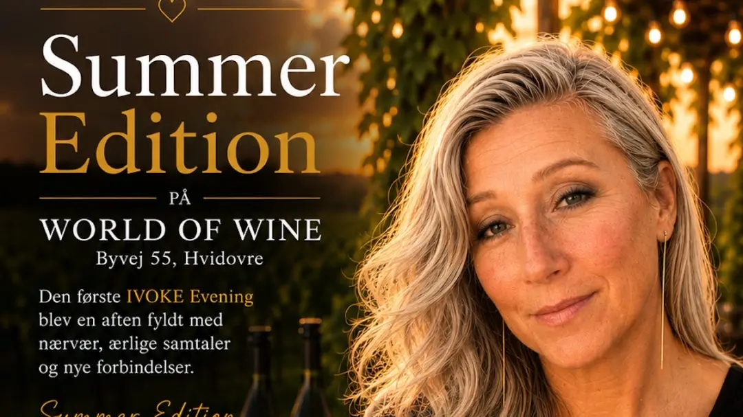 IVOKE Summer Edition