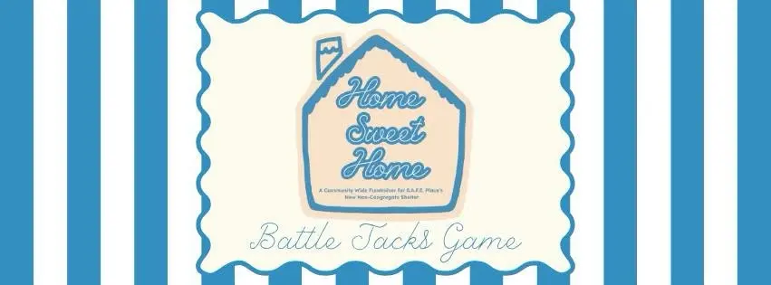 Home Sweet Home: Battle Jacks Game