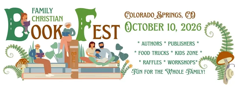 Family Christian Book Fest 2026