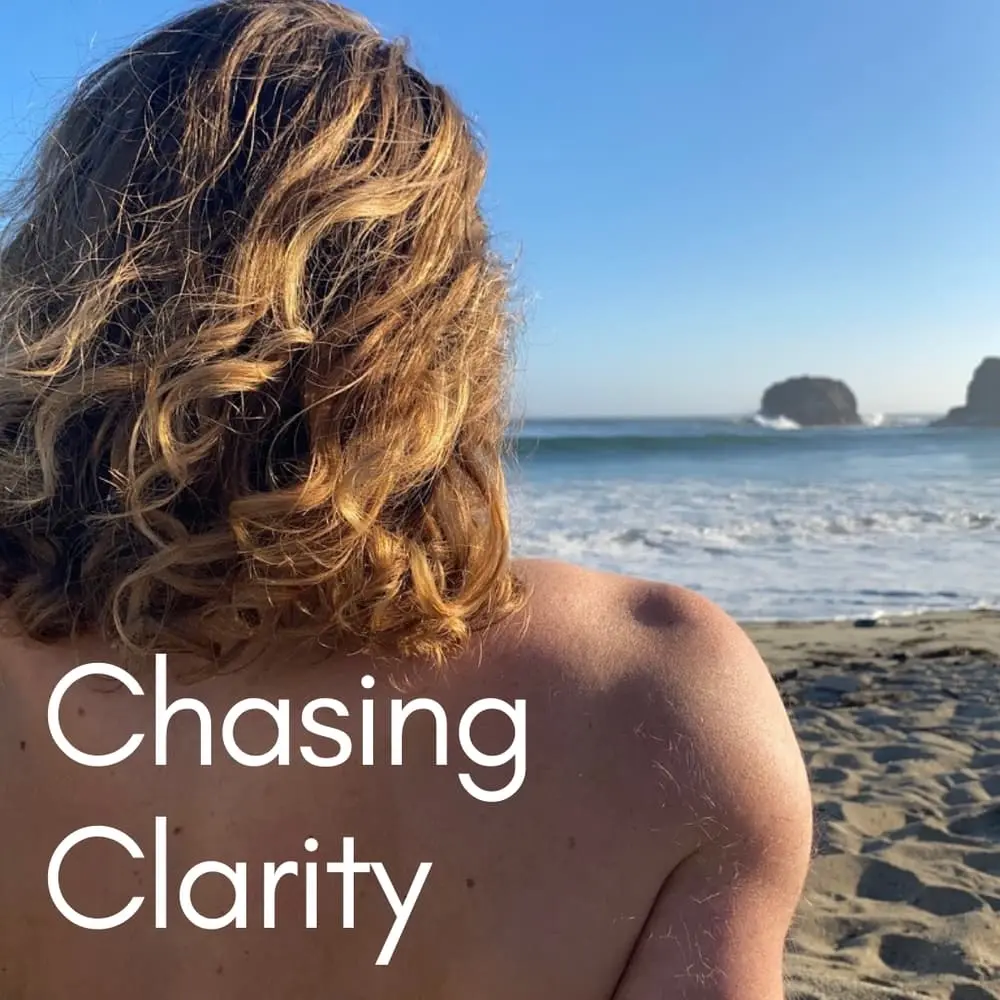Chasing Clarity Art Show