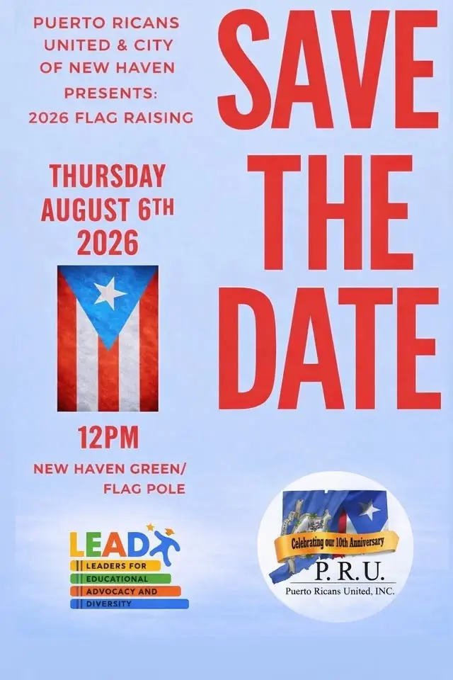 2026 PR Flag Raising Ceremony