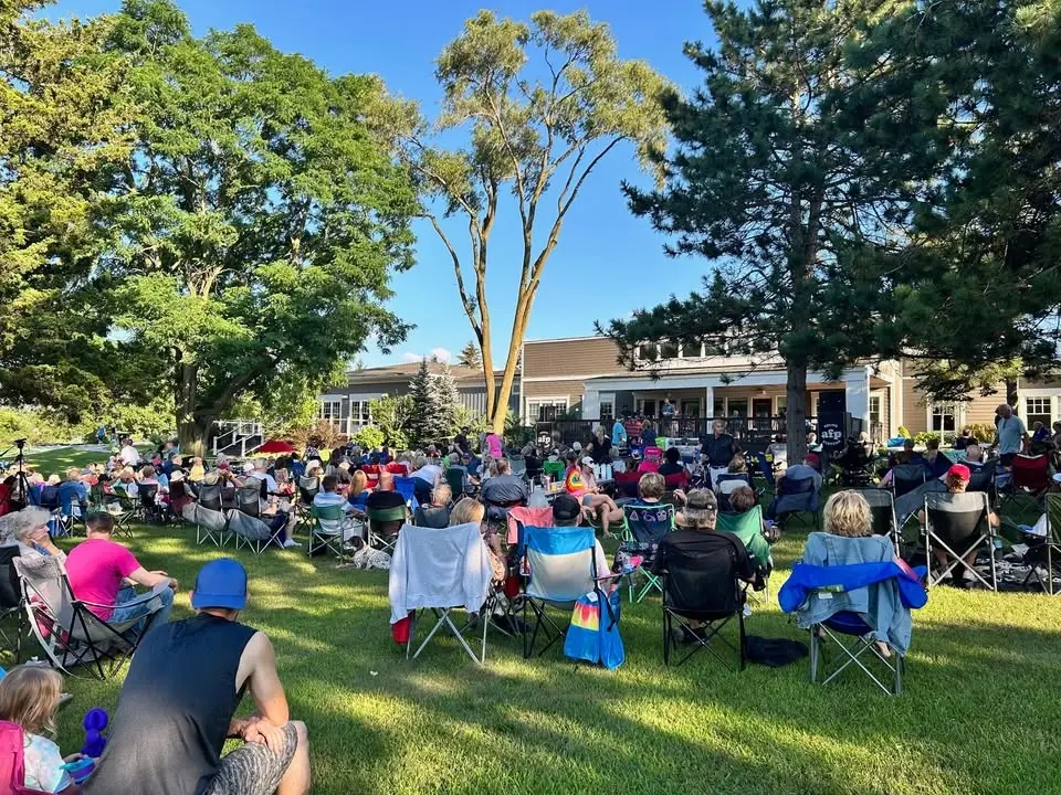 Summer Concert Series
