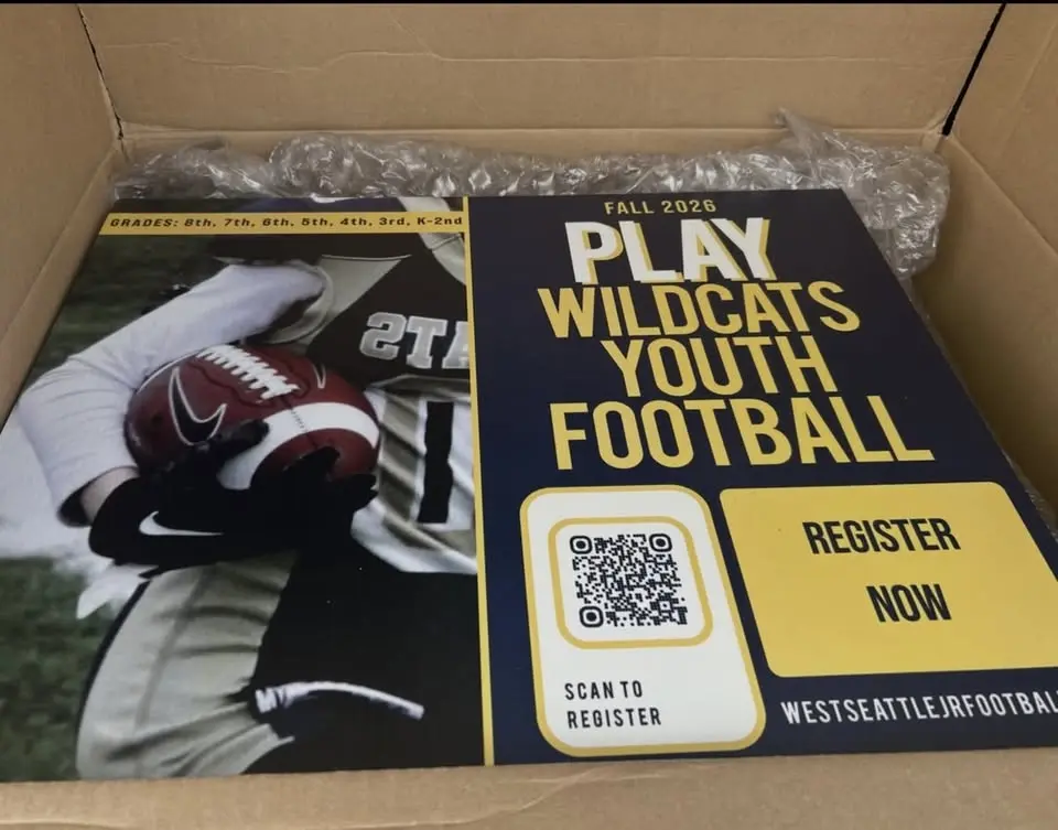 π Jr. Wildcats 2026 Family Orientation β New & Returning Families Welcome!