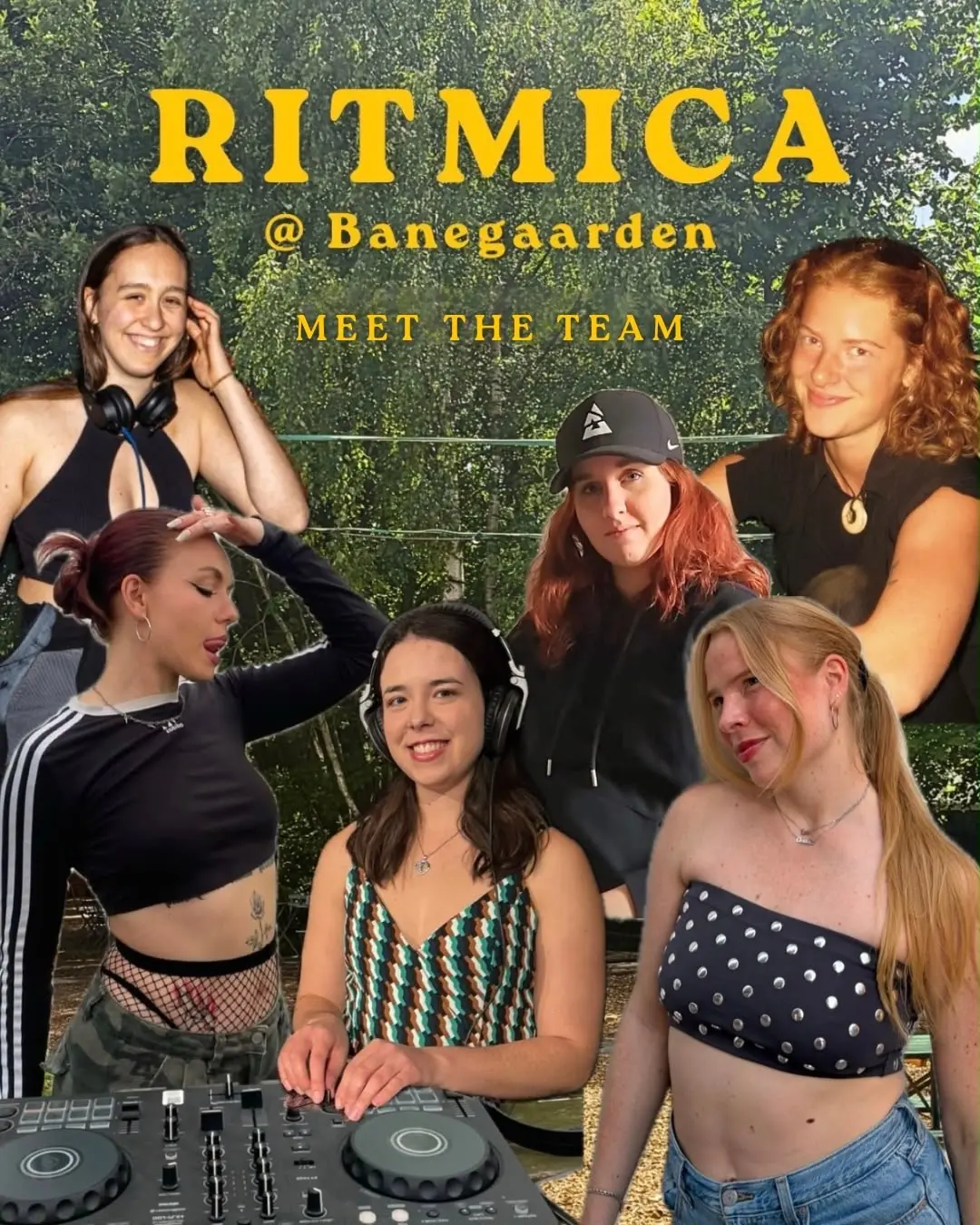 Ritmica