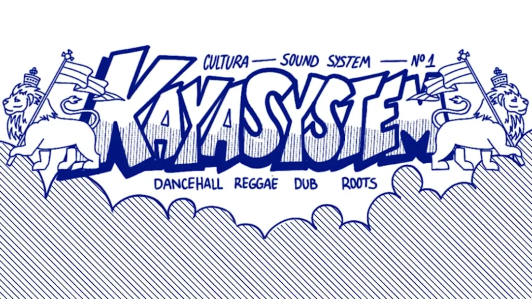 Kayasystem - Vol 1°