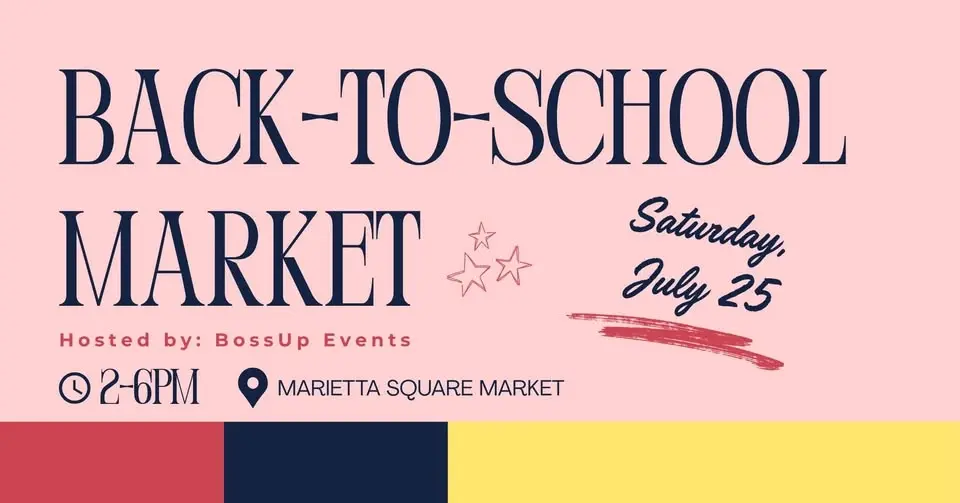 Back-To-School Market