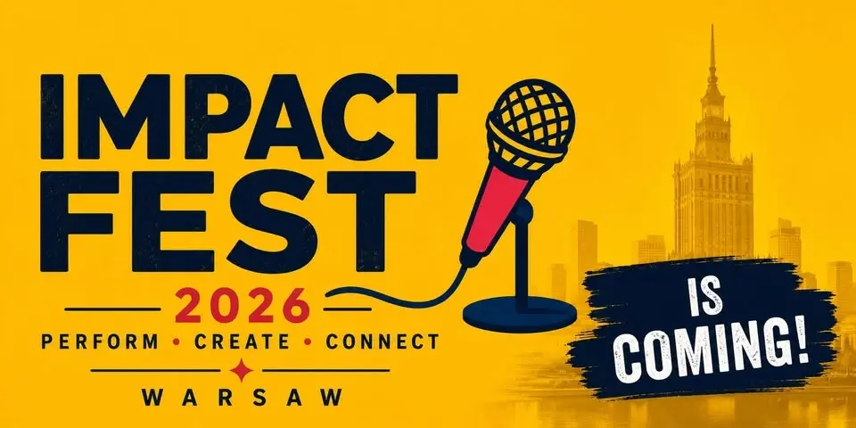 Impact Fest 2026