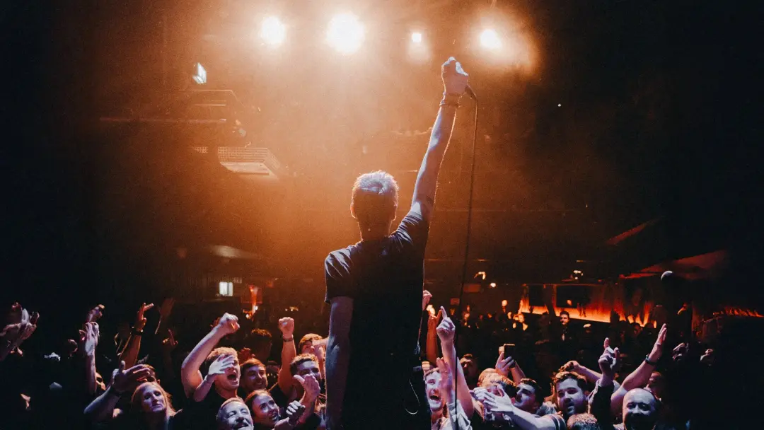 Tom Meighan