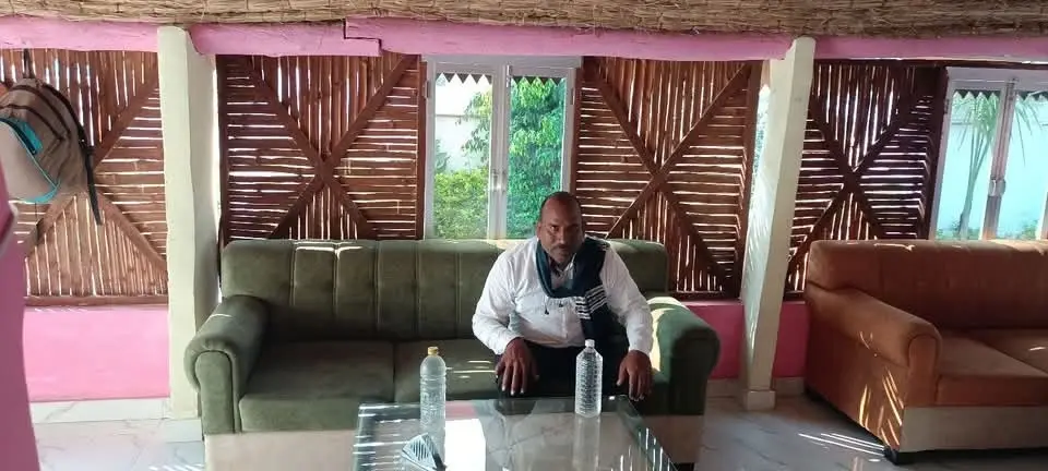 डी.एन.ए. अनुवांशिक शोध क्या है 