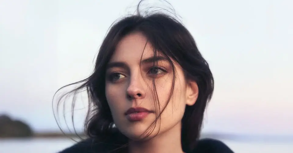Emmalisa Hallander