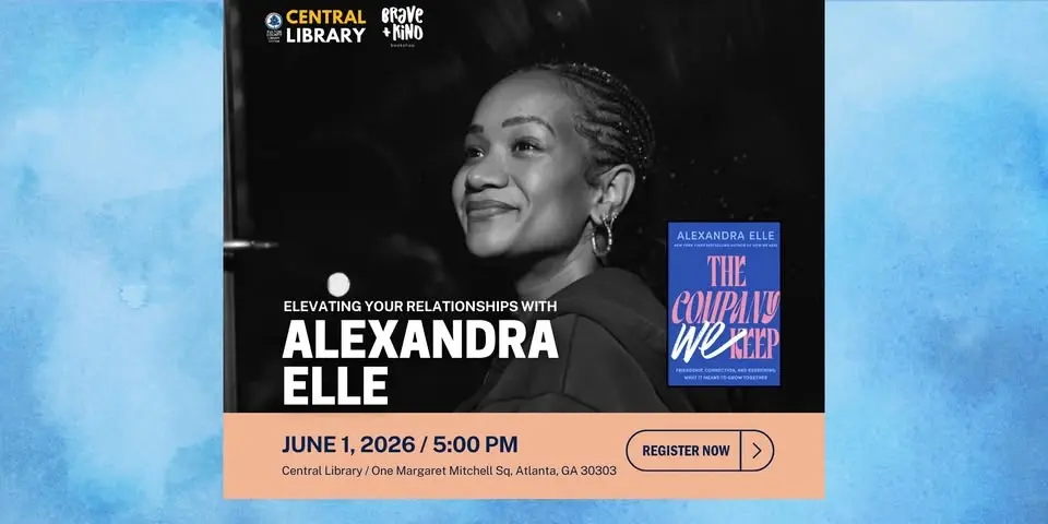 Elevating Your Relationships with Alexandra Elle