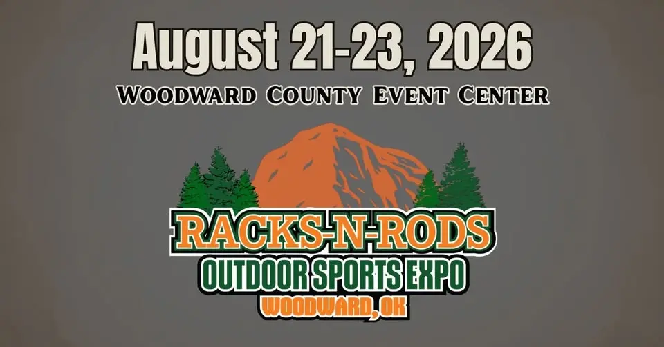 Racks-N-Rods Outdoor Sports Expo - 2026 