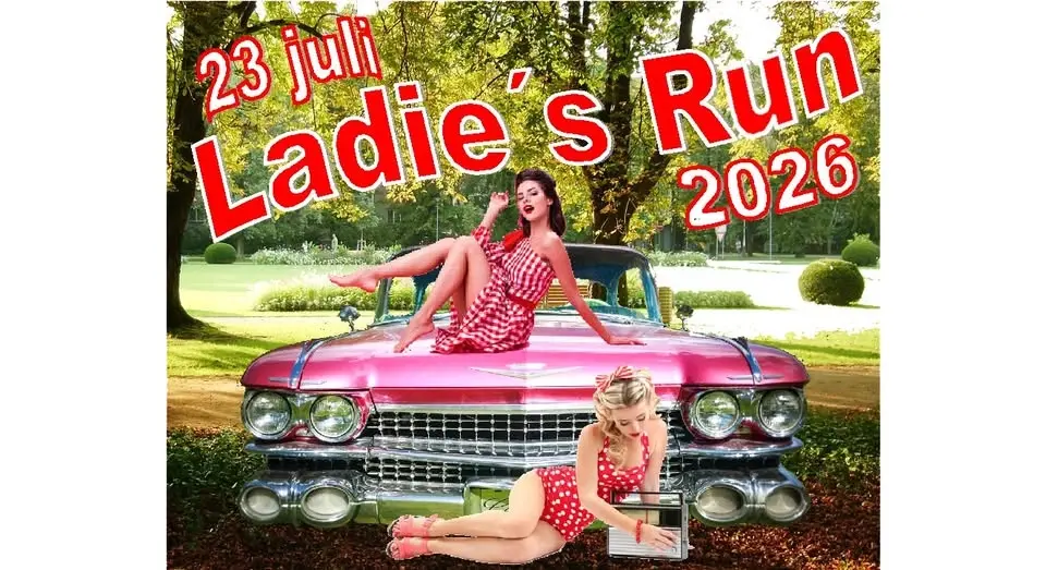 Ladie´s Run 2026