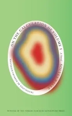 May Bookclub: On The Calculation Of Volume, Part I.