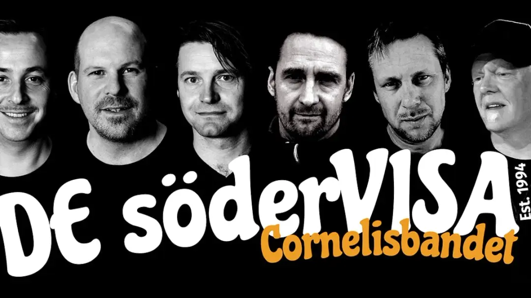 De söderVISA