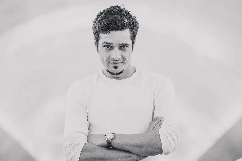 Kirill Yakovlev Trio