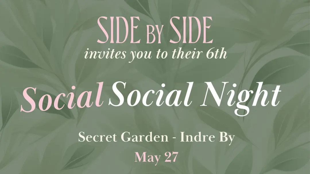 Social Social Night