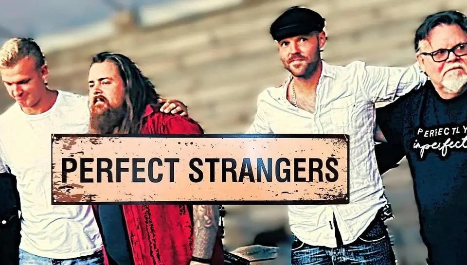 Perfect Strangers
