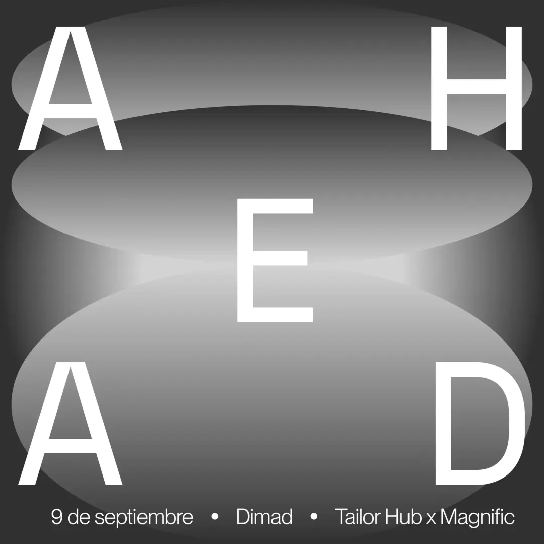 Ahead x Magnific